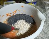 Foto del paso 3 de la receta: Bizcocho de zanahorias 🥕 🥕 🥕