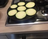 Foto del passaggio 2 della ricetta Melanzane grigliate alla parmigiana