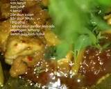 Foto langkah ke 5 dari resep Ayam Woku Kemangi.