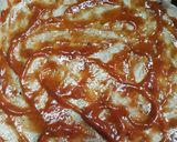 Foto del paso 5 de la receta: Pizza de harina integral