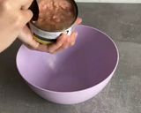 Фото кроку 2 до Брускетта з тунцем🥖.