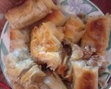 صورة لخطوة 4 من وصفة بقلاوة