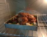 Resipi Ayam Panggang Rosemary Oleh Noor Atika Mahamood Cookpad