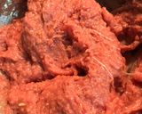 Foto langkah ke 1 dari resep Semur Bola Bola Daging Isi Telur Puyuh.