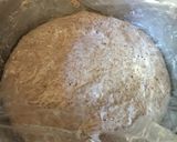 Foto del paso 7 de la receta: Panadería: Pan integral con masa madre sencilla