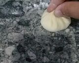 Foto langkah ke 2 dari resep Donat irit no telur no susu.
