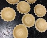 A picture of step 6 of Lemon tart - Baked but no "baked" #nooven.