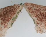 पोटैटो सैंडविच (Potato Sandwich recipe in hindi) रेसिपी चरण 3 फोटो