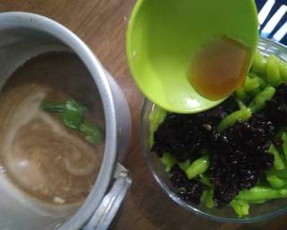 CINTA (CINDOL N TAPE) - Step 3