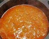 Foto del paso 8 de la receta: Garbanzos con tomate y repollo