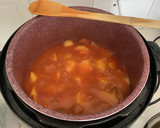 Foto del paso 10 de la receta: Carne con patatas en olla GM