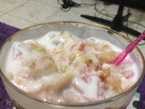 Daisy’s Fruit Salad