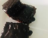 A picture of step 2 of Chocolate brownies.