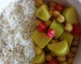 صورة لخطوة 3 من وصفة كوسه ورز🍁