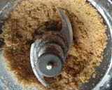 Une image de l'étape 2 de Gianduja noisette.