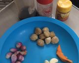 Foto langkah ke 1 dari resep MIE AYAM Kering.