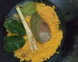 Foto langkah ke 2 dari resep Curry Sauce (Kuah Kari).