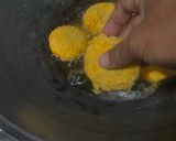 Foto langkah ke 9 dari resep Perkedel Ati Ampela Frozen.