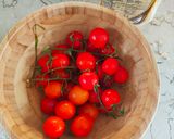 Foto del passaggio 2 della ricetta Fregula sarda con verdure