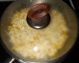 Foto langkah ke 3 dari resep Korean Corn Cheese (simpel).