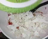Foto langkah ke 2 dari resep 185. Bakmi Goreng Jawa.