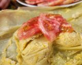 Foto del paso 5 de la receta: Humitas 🇨🇱