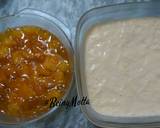 Orange Pudding recipe step 6 photo