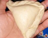 Foto del paso 4 de la receta: Empanadas dulces