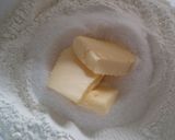 Foto del paso 1 de la receta: Ojitos de Buey