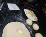 صورة لخطوة 5 من وصفة كرواسون مالح 🥐🥐2