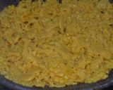 Foto del paso 7 de la receta: Pastas de harina de garbanzo