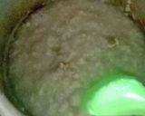 Foto langkah ke 2 dari resep Bubur Ayam ala Chinese Sederhana.