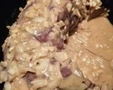 Une image de l'étape 3 de Rôti de sanglier à la bière.