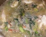 Foto langkah ke 5 dari resep 26. Sup Baby Kepiting Sederhana.