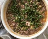 Foto del paso 3 de la receta: Chanfainita