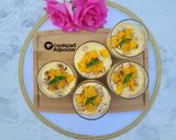 Foto del paso 8 de la receta: Postres de mango