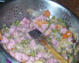 Foto del paso 4 de la receta: Pastel a la libert