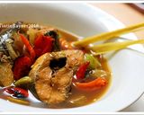 Foto langkah ke 5 dari resep Pindang Bandeng mudah segar lezat.