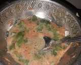 ஆறு வகையான முட்டை ஆம்லெட் (Muttai omelette recipe in tamil) ரெசிபி ஸ்டேப் 14 புகைப்படம்
