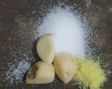 Foto langkah ke 1 dari resep Udang Goreng Simple.