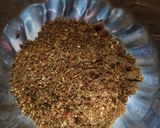 ধনিয়া চিকেন(Dhania Chicken recipe in Bengali) রেসিপি ধাপ - 1 ছবি