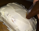Foto del paso 4 de la receta: Postre de vainillas con crema pastelera y dulce de leche
