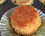 Eggless Mawa muffins recipe step 7 photo