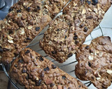 Foto del paso 5 de la receta: Pan de Navidad chilena