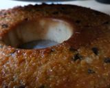 Foto del paso 9 de la receta: Budín de pan 🇦🇷Postre clásico, económico 🍞 receta de aprovechamiento 💰 argento con raíces europeas 🍞