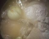 Konfitált bőrös malackaraj. GM recept fázis 2 fotója