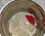 Foto langkah ke 2 dari resep Nugget Ayam Keju.