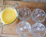 Mus z mango krok przepisu 3 zdjęcie