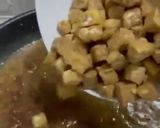 Foto langkah ke 4 dari resep Sate Tempe Angkringan.
