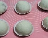 Foto langkah ke 8 dari resep Bakpao (No Mixer).